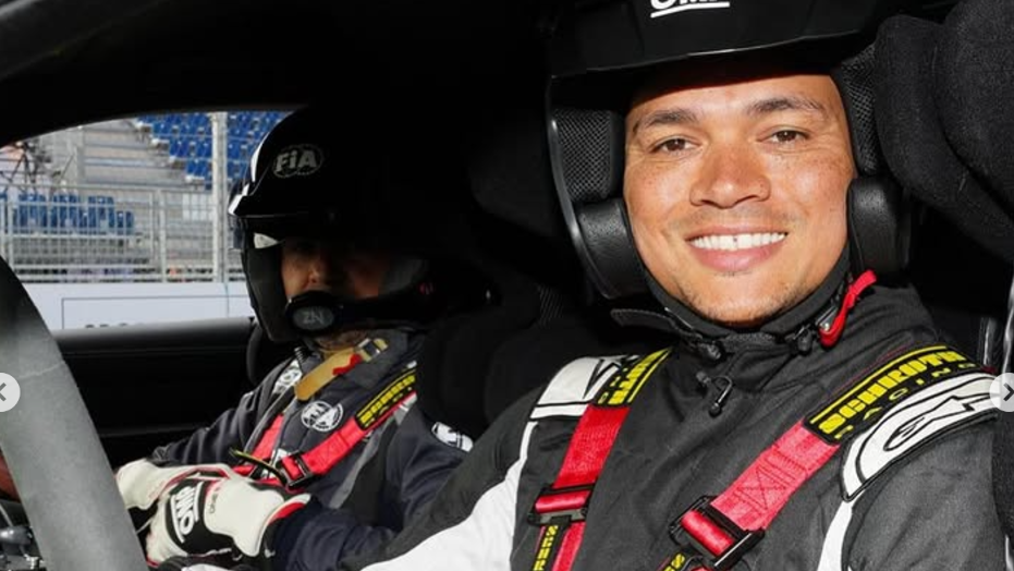Jermaine Jenas